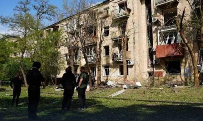 Кількість постраждалих унаслідок авіаударів по Харкову зросла до 15 фото
