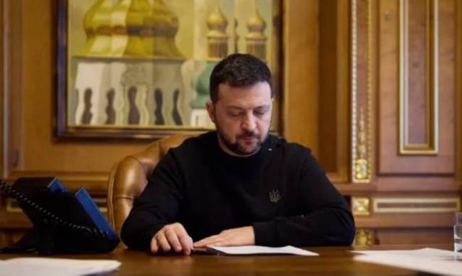 Зеленський призначив нових командувачів ССО і Сил підтримки фото