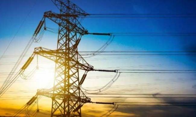 Україна залучала аварійне постачання електроенергії з трьох країн фото