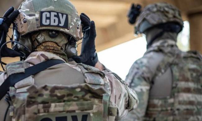 СБУ повідомила про підозру ще восьми колаборантам, які працюють на окупантів у Запорізькій області фото