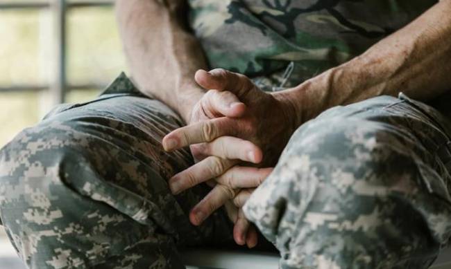 Як працює менторство для ветеранів: досвід США фото