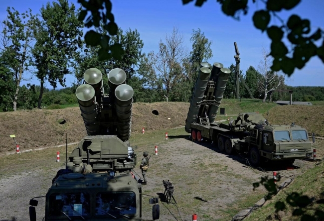 Потужний удар по ЗРК у Криму , військові розповіли  як  це вплине на подальші обстріли України  фото