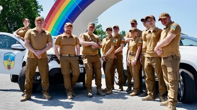 Запорізька міська рада розглядає можливість припинення діяльності комунального підприємства «Муніципальна варта»  фото