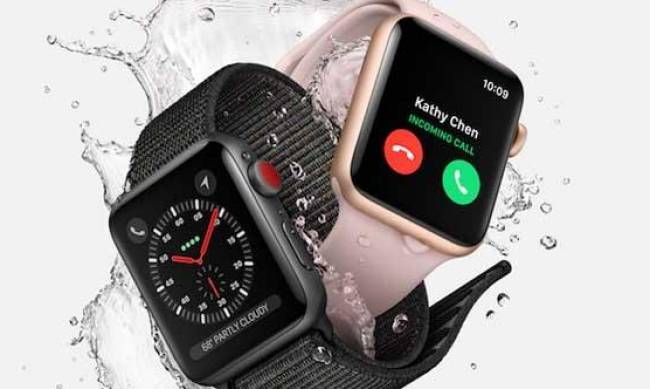 Як купити смартгодинник Apple Watch Lead? фото