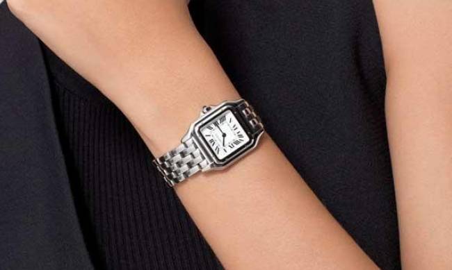 Cartier часы женские: Элегантность и роскошь на запястье фото